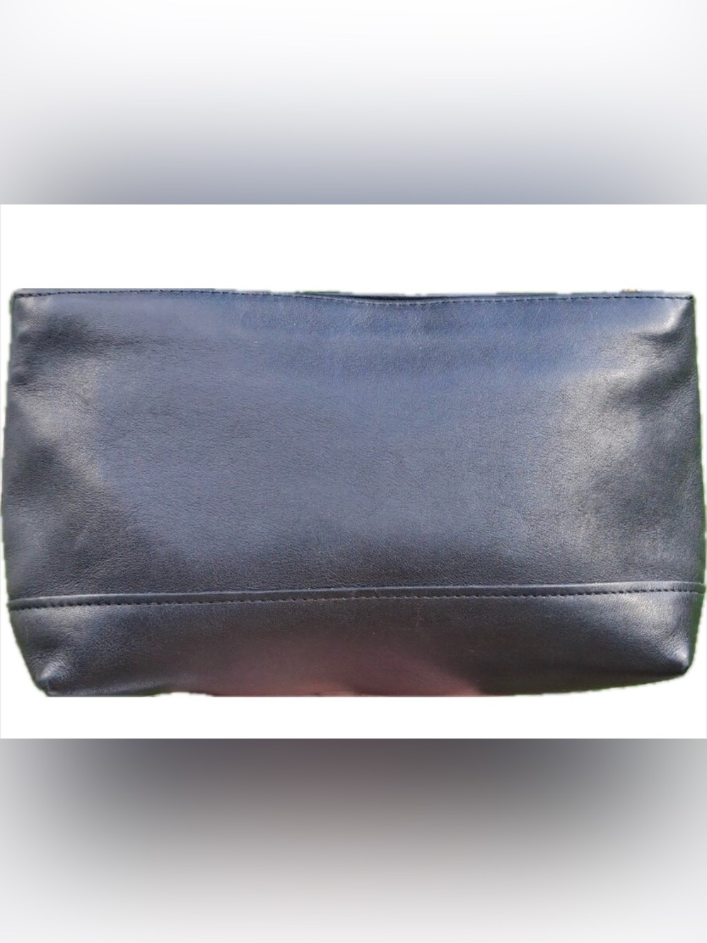 COACH Small Leather Bag - Picture 4 of 10